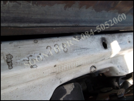 ขายด่วน TOYOTA, HILUX MIGHTY-X 2.5 GL STANDARD โฉม SINGLE CAB ปี 94 พร้อมใช้ ราคาสุดคุ้ม