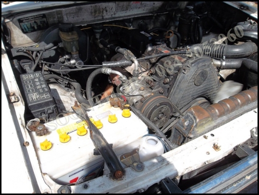 ขายด่วน TOYOTA, HILUX MIGHTY-X 2.5 GL STANDARD โฉม SINGLE CAB ปี 94 พร้อมใช้ ราคาสุดคุ้ม