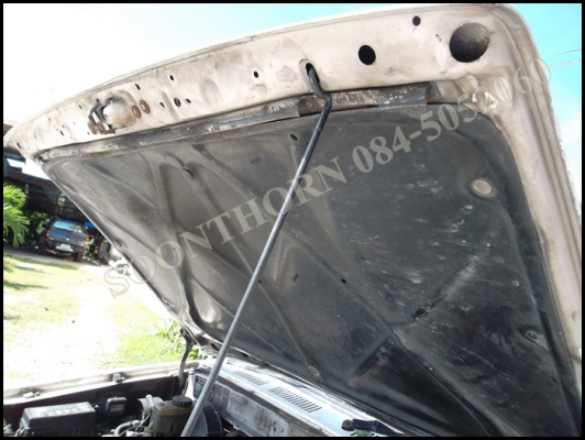 ขายด่วน TOYOTA, HILUX MIGHTY-X 2.5 GL STANDARD โฉม SINGLE CAB ปี 94 พร้อมใช้ ราคาสุดคุ้ม