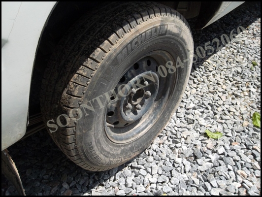 ขายด่วน TOYOTA, HILUX MIGHTY-X 2.5 GL STANDARD โฉม SINGLE CAB ปี 94 พร้อมใช้ ราคาสุดคุ้ม