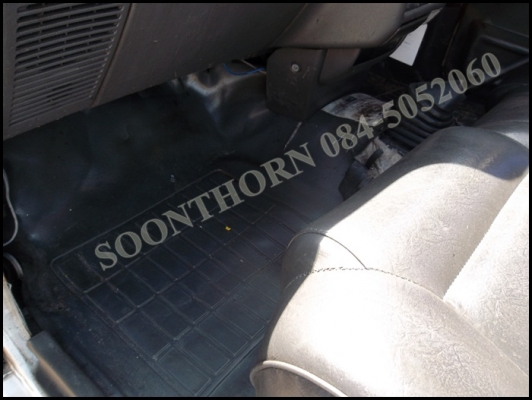 ขายด่วน TOYOTA, HILUX MIGHTY-X 2.5 GL STANDARD โฉม SINGLE CAB ปี 94 พร้อมใช้ ราคาสุดคุ้ม