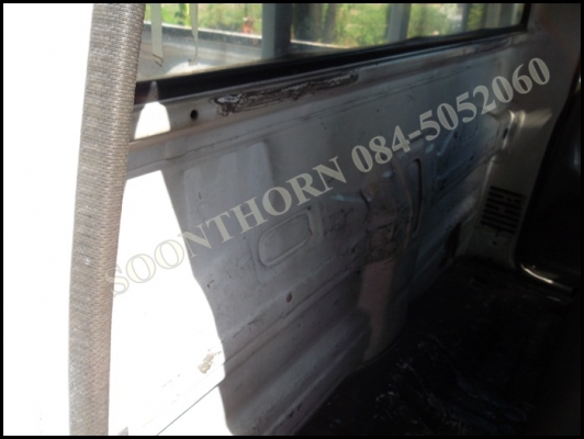 ขายด่วน TOYOTA, HILUX MIGHTY-X 2.5 GL STANDARD โฉม SINGLE CAB ปี 94 พร้อมใช้ ราคาสุดคุ้ม