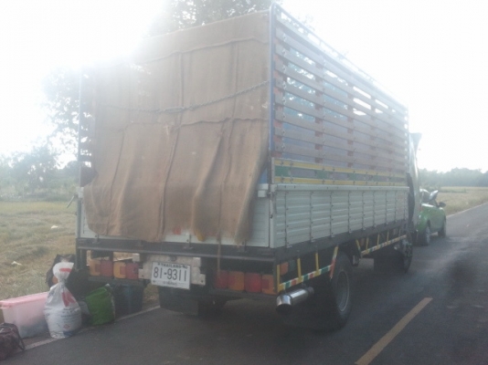 ขาย HINO 120 แรง ปี 38 ห้างแท้สวยๆ มีแอร์ เฟือง F หลังแล้วรถสภาพดีพร้อมใช้ครับ