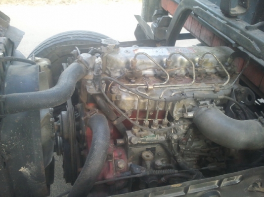 ขาย HINO 120 แรง ปี 38 ห้างแท้สวยๆ มีแอร์ เฟือง F หลังแล้วรถสภาพดีพร้อมใช้ครับ