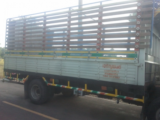 ขาย HINO 120 แรง ปี 38 ห้างแท้สวยๆ มีแอร์ เฟือง F หลังแล้วรถสภาพดีพร้อมใช้ครับ