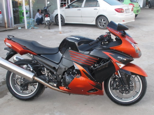 บรีส ไบค์ ช็อป//ขาย KAWASAKI Zx14 ปี09 สเป็คอเมกา อินวอยล์แท้ บรีส ไบค์ ช็อป//ขาย KAWASAKI Zx14 ปี09 สเป็คอเมกา อินวอยล์แท้