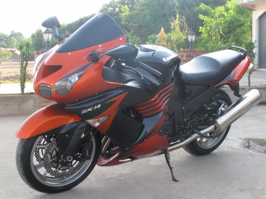 บรีส ไบค์ ช็อป//ขาย KAWASAKI Zx14 ปี09 สเป็คอเมกา อินวอยล์แท้ บรีส ไบค์ ช็อป//ขาย KAWASAKI Zx14 ปี09 สเป็คอเมกา อินวอยล์แท้