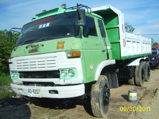 ขาย ud 230แรง cw30 แรง...อึด...ทน เจ้าของขายเอง