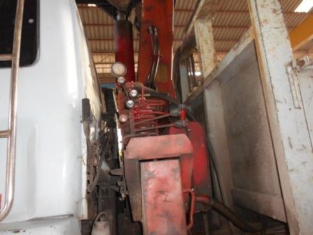 ขาย10ล้อ ISUZU ROCKY 195 ขาย10ล้อ ISUZU ROCKY 195
