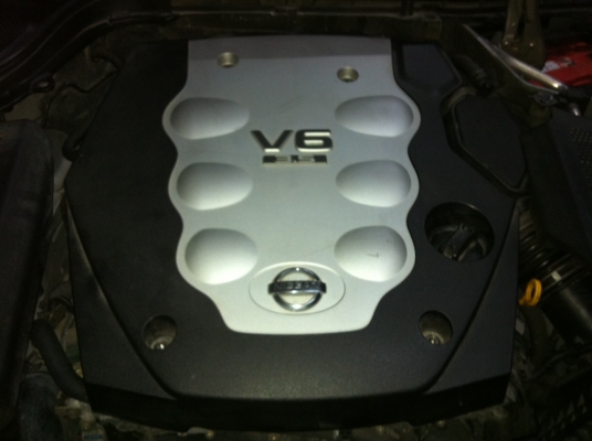 ขายเครื่องยนต์และหัวตัด NISSAN FUGA เครื่องยนต์ VQ350GT 3500 CC 280HP แรงสุดขั้วครับ!!! ขายเครื่องยนต์และหัวตัด NISSAN FUGA เครื่องยนต์ VQ350GT 3500 CC 280HP แรงสุดขั้วครับ!!!