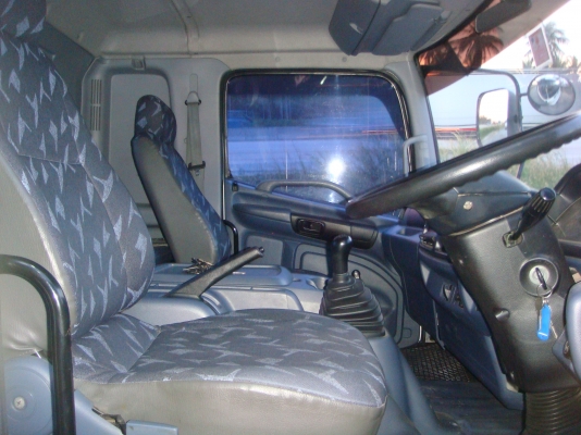 380-HINO-FM-2-P-380-HPหัวลาก-สภาพสวย