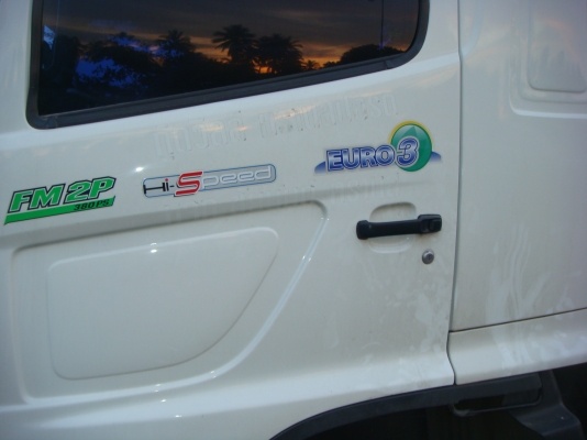 380-HINO-FM-2-P-380-HPหัวลาก-สภาพสวย