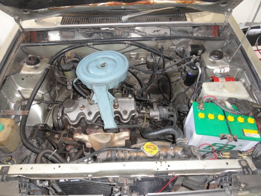 NISSAN SUNNY B11 ปี1990 NISSAN SUNNY B11 ปี1990