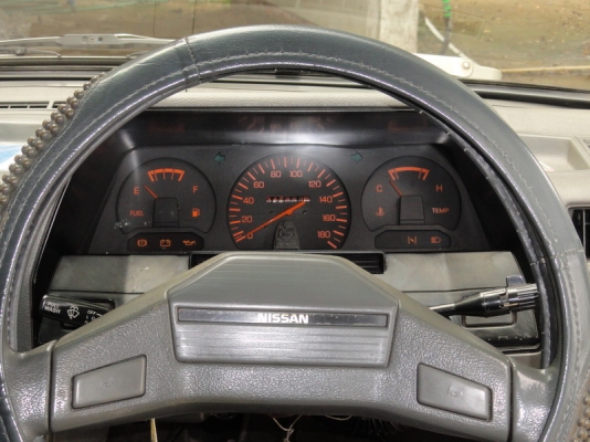 NISSAN SUNNY B11 ปี1990 NISSAN SUNNY B11 ปี1990