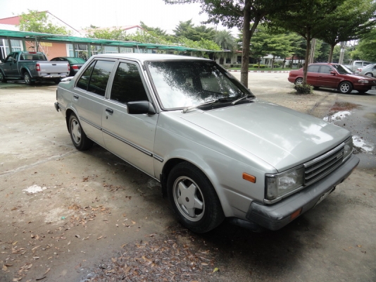 NISSAN SUNNY  B11 ปี1990