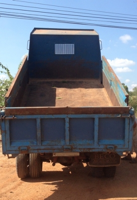 ขายรถ 6 ล้อ ดั้ม TOYOTA Dyna รุ่น ไอ้หนุ่มทางหลวง ขายรถ 6 ล้อ ดั้ม TOYOTA Dyna รุ่น ไอ้หนุ่มทางหลวง