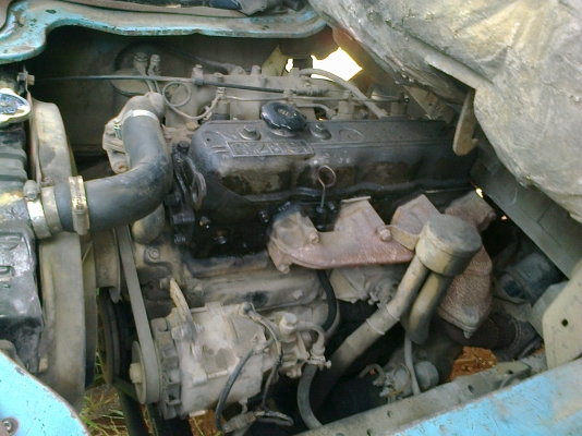 6ล้อISUZU110แรงกระบะคาโก้4.5ม.รถสภาพเดิมๆทุกอย่าง สีเดิม เครื่องเดิม