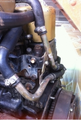 เครื่องอีซุ tfr 90แรงพร้อมเลขเครื่อง