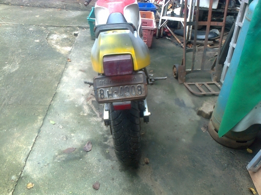 ขายรถพร้อมทะเบียน 400 ชีๆ