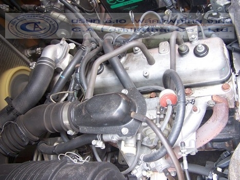 ขายรถ โฟล์คลิฟท์ TOYOTA รุ่น 7-FG15 ขายรถ โฟล์คลิฟท์ TOYOTA รุ่น 7-FG15