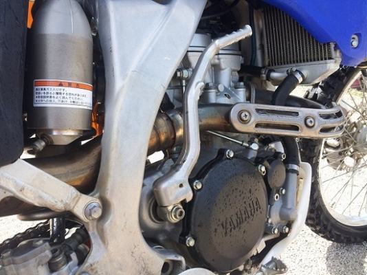 ขาย yzf 250ปี 08 หรือแลกสูตร2จังหวะ 125-250cc ขาย yzf 250ปี 08 หรือแลกสูตร2จังหวะ 125-250cc