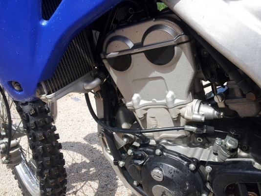 ขาย yzf 250ปี 08 หรือแลกสูตร2จังหวะ 125-250cc ขาย yzf 250ปี 08 หรือแลกสูตร2จังหวะ 125-250cc