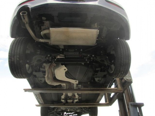 ขาย ท้ายตัด NEW MAZDA 3 5ประตู พาร์ทแท้นำเข้าจากญี่ปุ่น!!!! ขาย ท้ายตัด NEW MAZDA 3 5ประตู พาร์ทแท้นำเข้าจากญี่ปุ่น!!!!