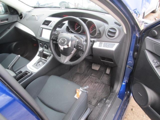 ขาย ท้ายตัด NEW MAZDA 3 5ประตู พาร์ทแท้นำเข้าจากญี่ปุ่น!!!! ขาย ท้ายตัด NEW MAZDA 3 5ประตู พาร์ทแท้นำเข้าจากญี่ปุ่น!!!!