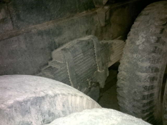 รถมิตซู 10 ล้อดั๊ม FN527 - TF 220 แรงม้า   สนใจติดต่อได้ทื่ 081-6079515