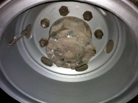 รถมิตซู 10 ล้อดั๊ม FN527 - TF 220 แรงม้า   สนใจติดต่อได้ทื่ 081-6079515