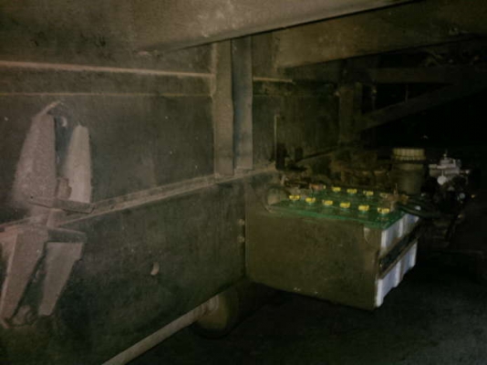 รถมิตซู 10 ล้อดั๊ม FN527 - TF 220 แรงม้า   สนใจติดต่อได้ทื่ 081-6079515