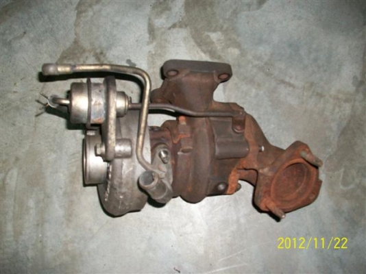 ขาย TURBO CT20 2000บาท