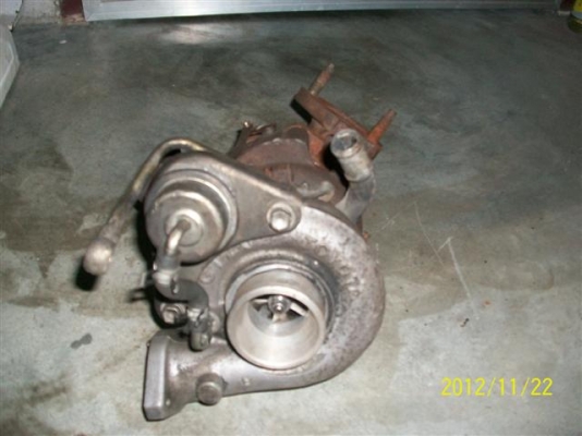 ขาย TURBO CT20 2000บาท