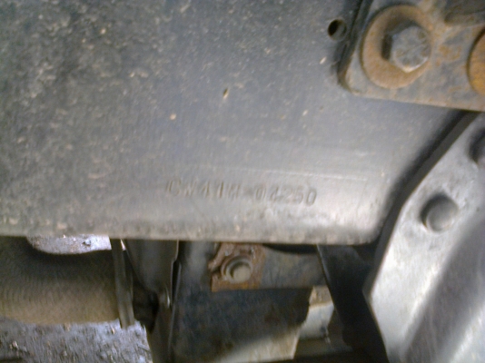 (ขาย2คัน)10ล้อหัวลากNISSAN UD CW41และ30 เครื่อง290แรง รถใช้งานอยู่