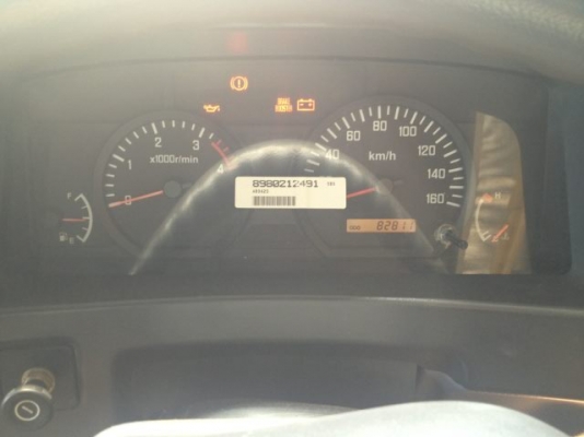 รถอิซูซุ 6 ล้อดั๊ม NPR 150 แรงม้า ปี 52 รถวิ่ง 80000 กว่าโล  สนใจติดต่อได้ทื่ 081-6079515