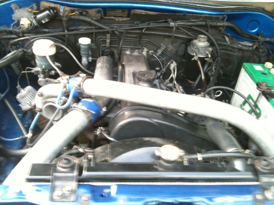 ขายราคานี้รับได้มาเอาไป รถกระบะ STRADA 2.5 Cab โบ 05 ปั้ม 12 มิล แม็ก 18 ขายราคานี้รับได้มาเอาไป รถกระบะ STRADA 2.5 Cab โบ 05 ปั้ม 12 มิล แม็ก 18