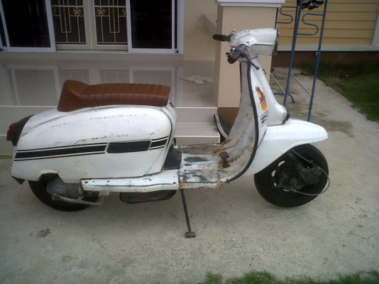 ขาย แลม4 สภาพแห้งๆ