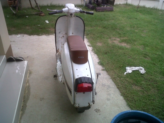 ขาย แลม4 สภาพแห้งๆ