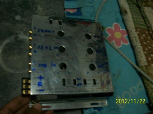 ขายครอส vocation 600บาท ขายครอส vocation 600บาท