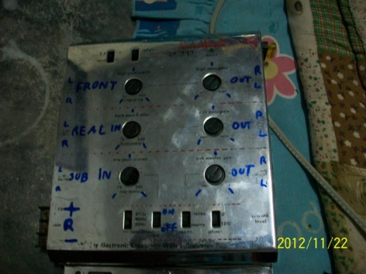 ขายครอส vocation 600บาท