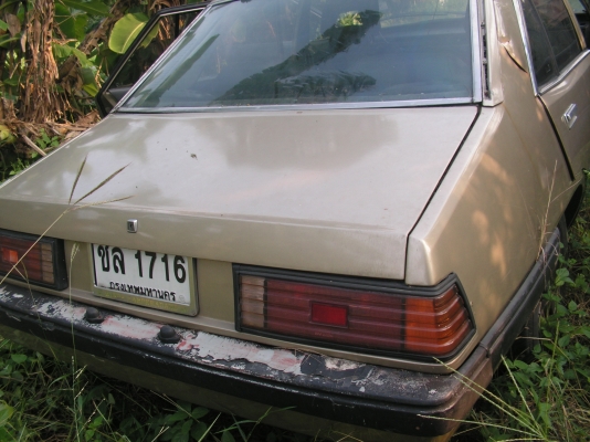 ขายทะเบียนเเถมรถ(ชล1716กทม) ขายทะเบียนเเถมรถ(ชล1716กทม)