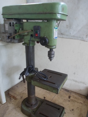 ขายเครื่องเจาะ kira