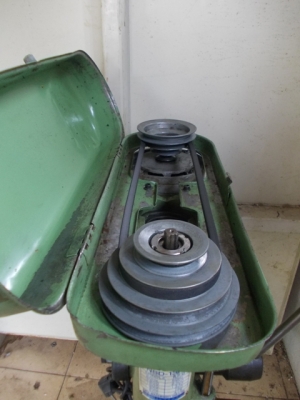 ขายเครื่องเจาะ kira