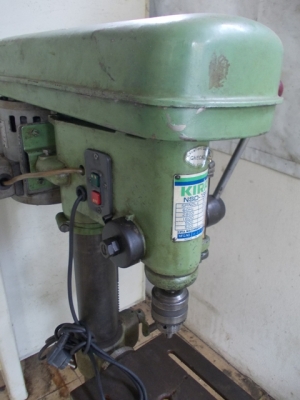 ขายเครื่องเจาะ kira