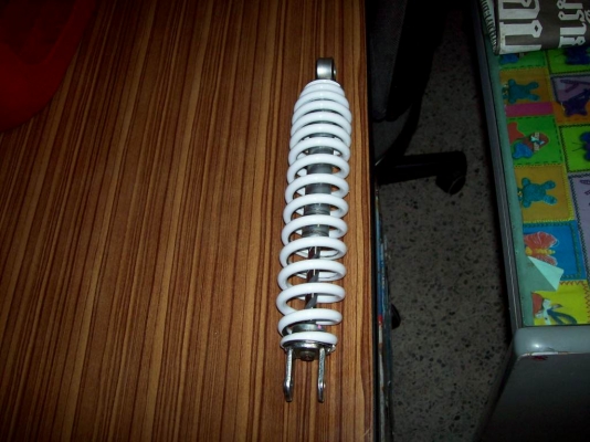 ขายอะไหล่หลายอย่าง