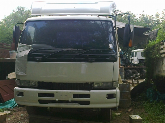 18ล้อดั้มแม่+ลูก UD320แรงปี*51 กำลังเก็บสีเก็บงานทั้งหมด(เครมประกัน) 18ล้อดั้มแม่+ลูก UD320แรงปี*51 กำลังเก็บสีเก็บงานทั้งหมด(เครมประกัน)