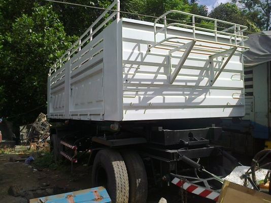 18ล้อดั้มแม่+ลูก UD320แรงปี*51 กำลังเก็บสีเก็บงานทั้งหมด(เครมประกัน) 18ล้อดั้มแม่+ลูก UD320แรงปี*51 กำลังเก็บสีเก็บงานทั้งหมด(เครมประกัน)