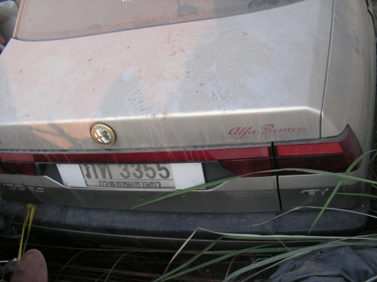 ขายทะเบียนเเถมรถ(ภท3355กทม)