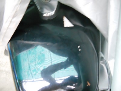 ขาย///<รับเทิร์นเพิ่มเงิน cb400 xjr400 หรือ 1300>vulcan 400cc SHOPPER อินวอย รถประกอบใหม่สภาพญี่ปุ่น สนใจจริงต่อรองได้ครับ