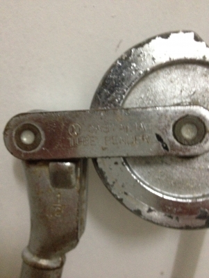 ขายเบนเดอร์ดัดท่อทองแดงสภาพดีพร้อมใช้งานเลย ขายเบนเดอร์ดัดท่อทองแดงสภาพดีพร้อมใช้งานเลย